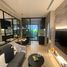1 спален Квартира на продажу в Nue District R9, Huai Khwang, Хуаи Кхщанг, Бангкок