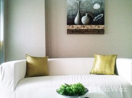 1 Bedroom Condo for rent at U Delight at Onnut Station, Suan Luang, Suan Luang