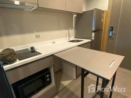 Studio Condo for sale at Life Asoke Rama 9, Makkasan