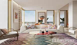 1 Schlafzimmer Appartement zu verkaufen in Al Habtoor City, Dubai Urban Oasis by Missoni