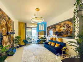 1 Bedroom Apartment for sale at Escan Tower, Dubai Marina, Dubai