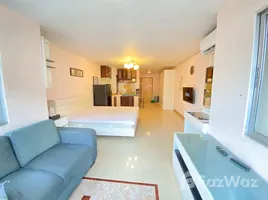 อพาร์ทเม้นท์ สตูดิโอ ให้เช่า ในโครงการ ฮิลล์ไซด์ 3 คอนโดมิเนียม, สุเทพ, เมืองเชียงใหม่, เชียงใหม่, ไทย