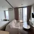 1 Bedroom Apartment for rent at Nara 9 by Eastern Star, Thung Mahamek