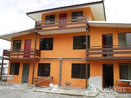 4 Habitación Departamento en venta en Quepos, Aguirre, Puntarenas