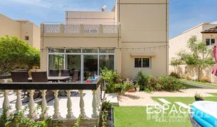 4 Schlafzimmern Villa zu verkaufen in Oasis Clusters, Dubai Meadows 9