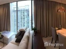 2 Bedroom Condo for rent at Nara 9 by Eastern Star, Thung Mahamek