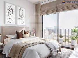 1 غرفة نوم شقة للبيع في Kensington Waters, Meydan, دبي, الإمارات العربية المتحدة