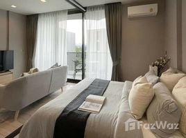 1 Bedroom Condo for rent at Kawa Haus, Phra Khanong Nuea, Watthana, Bangkok