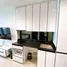 1 Bedroom Condo for rent at Chapter Charoennakorn-Riverside, Bang Lamphu Lang, Khlong San