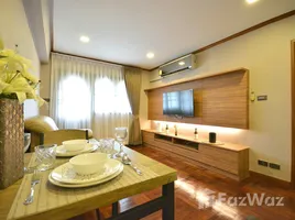 1 Bedroom Condo for rent at Thonglor Tower, Khlong Tan Nuea