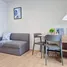 1 Bedroom Apartment for rent at Atmoz Season Ladkrabang, Lam Pla Thio, Lat Krabang, Bangkok