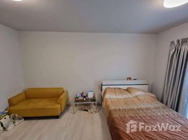 1 Bedroom Condo for sale at Unio Rama 2 - Thakham, Samae Dam
