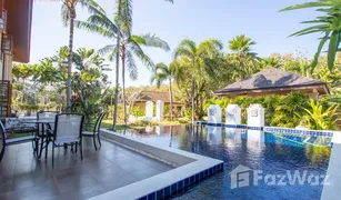5 Bedrooms House for sale in Mae Sa, Chiang Mai Summit Green Valley 