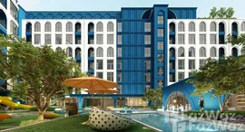 ยูนิตที่เหลืออยู่ในโครงการ อะโบฟ เอลละเมนท์