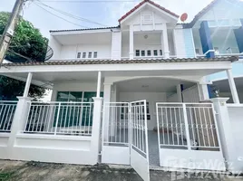 3 Bedroom Townhouse for rent at Tarn Tong Villa, Wichit, Phuket Town, Phuket, Thailand