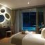 Studio Wohnung zu verkaufen im Wyndham Grand Naiharn Beach Phuket, Rawai, Phuket Town, Phuket