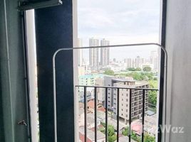 Студия Квартира в аренду в Chapter One ECO Ratchada - Huaikwang, Huai Khwang