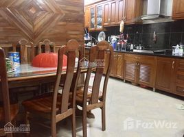 5 chambre Maison for sale in Cong Vi, Ba Dinh, Cong Vi