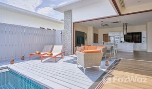 4 Schlafzimmern Villa zu verkaufen in Pa Khlok, Phuket Sunrise Ocean Villas