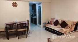 Available Units at VIP Condo Chain Rayong
