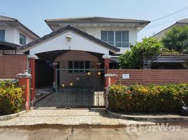 3 Schlafzimmer Haus zu verkaufen im Supalai Ville Wongwaen-Rama 2 , Phanthai Norasing, Mueang Samut Sakhon, Samut Sakhon