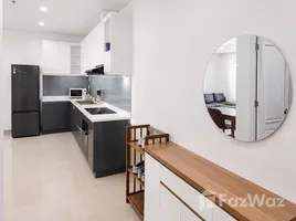 3 Habitación Apartamento en alquiler en Monarchy, An Hai Tay