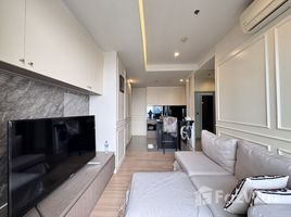 คอนโด 2 ห้องนอน ให้เช่า ในโครงการ เอ็ม จตุจักร, จอมพล, จตุจักร