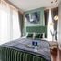 2 Schlafzimmer Wohnung zu vermieten im Khun By Yoo, Khlong Tan Nuea