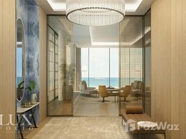 5 Bedroom Villa for sale at Bulgari Resort & Residences, Jumeirah Bay Island, Jumeirah