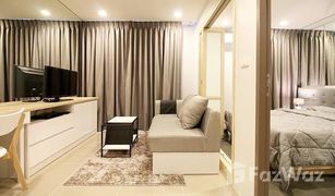 1 Bedroom Condo for sale in Khlong Toei, Bangkok Mirage Sukhumvit 27