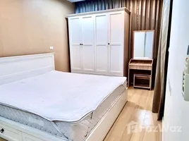 1 Bedroom Apartment for sale at Happy Condo Ladprao 101, Khlong Chaokhun Sing, Wang Thong Lang, Bangkok