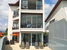 4 Bedroom Villa for rent in Bo Phut, Surat Thani, Bo Phut