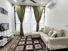 Studio Condo for rent at THE AVANT AT THE FORT, Taguig City