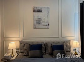 คอนโด 1 ห้องนอน ให้เช่า ในโครงการ อะไรซ์ เจริญเมือง, ท่าศาลา