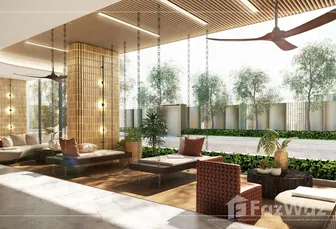 图片 2 of the ห้องออกกำลังกาย at Coco Parc