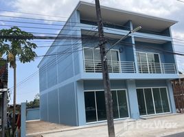 2 Bedroom Townhouse for sale in Phuket, Thep Krasattri, Thalang, Phuket