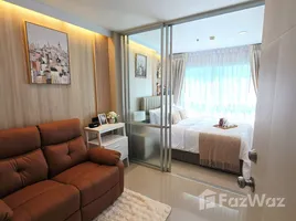 ขายคอนโด 1 ห้องนอน ในโครงการ ลุมพินี ซีวิว จอมเทียน, เมืองพัทยา