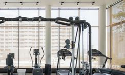 Photos 1 of the Communal Gym at La Citta Delre Thonglor 16