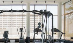 Фото 1 of the Fitnessstudio at La Citta Delre Thonglor 16