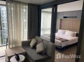 1 Habitación Apartamento en venta en CITYGATE, Kamala, Kathu, Phuket, Tailandia