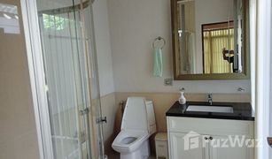 4 Schlafzimmern Haus zu verkaufen in Wat Ket, Chiang Mai Q House Villa Nakorn Ping