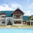 5 Bedroom House for sale in Chalong, Phuket, Chalong, Phuket Town