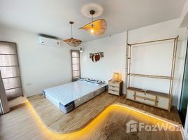 3 спален Таунхаус в аренду в Chalong Parkview, Чалонг, Пхукет Тощн