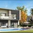 5 Habitación Villa en venta en Swan Lake, The 1st Settlement, New Cairo City