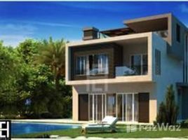 3 Bedroom Villa for sale at New Giza, Cairo Alexandria Desert Road