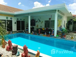 3 Schlafzimmer Haus zu verkaufen in Hua Hin, Prachuap Khiri Khan, Hin Lek Fai, Hua Hin, Prachuap Khiri Khan, Thailand