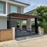 3 спален Дом на продажу в Casa Premium Ratchapruek-Chaengwattana, Khlong Khoi