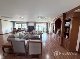 อพาร์ทเม้นท์ 3 ห้องนอน ให้เช่า ในโครงการ จี.พี. แกรนด์ ทาวเวอร์, คลองเตยเหนือ