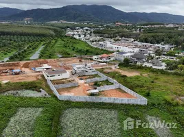 ขายที่ดิน ใน ศรีสุนทร, ภูเก็ต, ศรีสุนทร, ถลาง