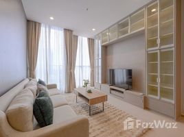 ขายคอนโด 1 ห้องนอน ในโครงการ โนเบิล เพลินจิต, ลุมพินี